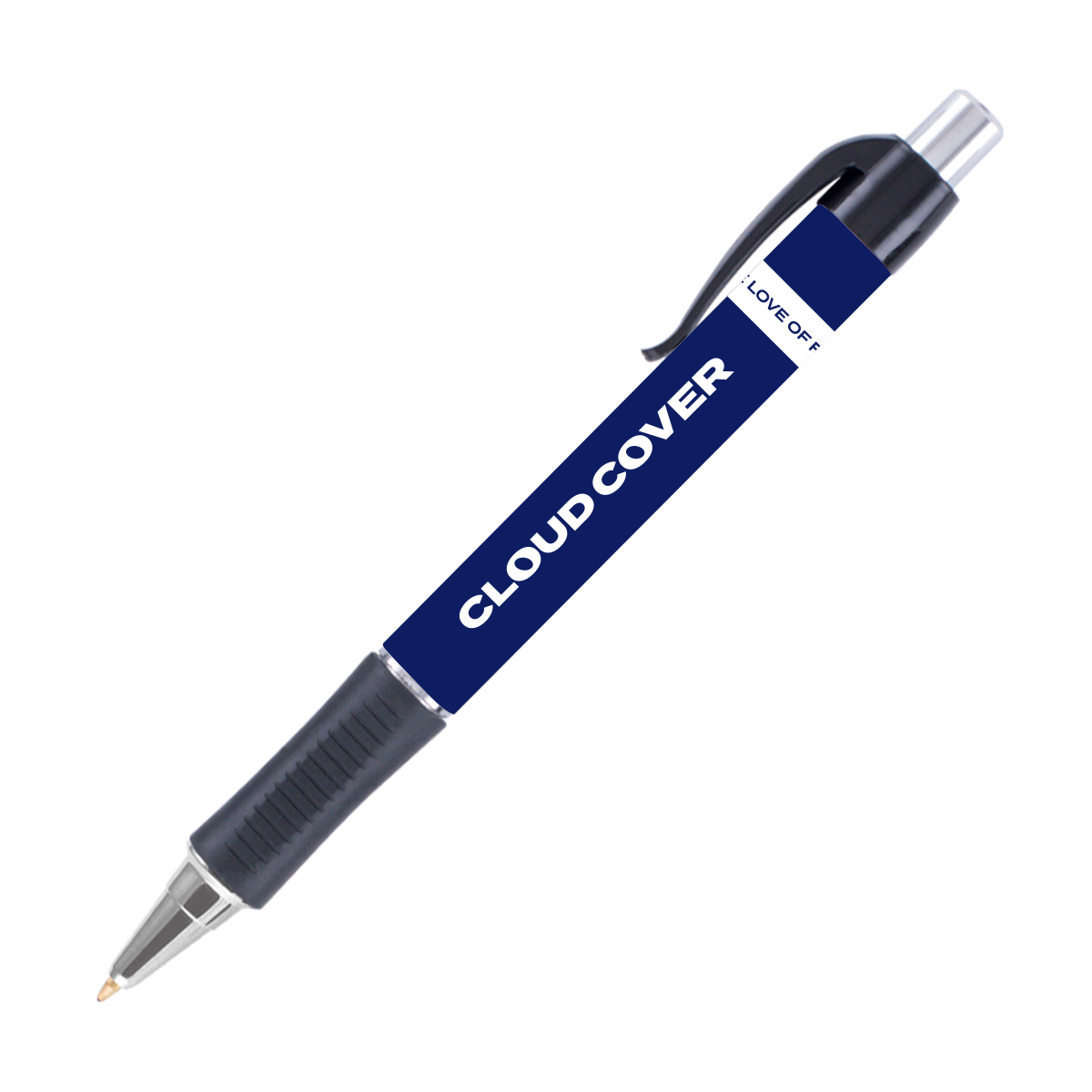 Main image of Cloud Cover Pen