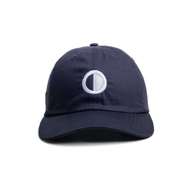 Main image of Cloud Cover Dad Cap