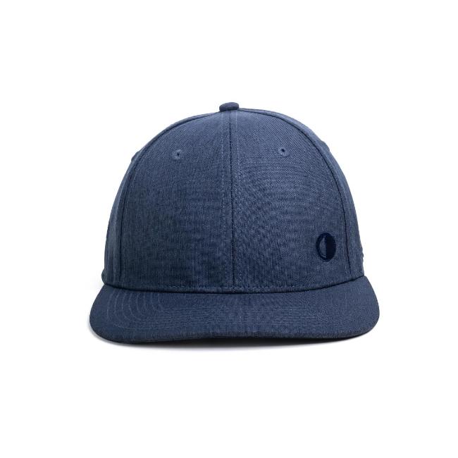 Main image of Cloud Cover Curved Brim Cap