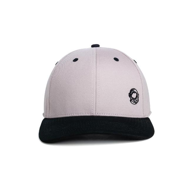 Main image of Galactic Curved Brim Cap