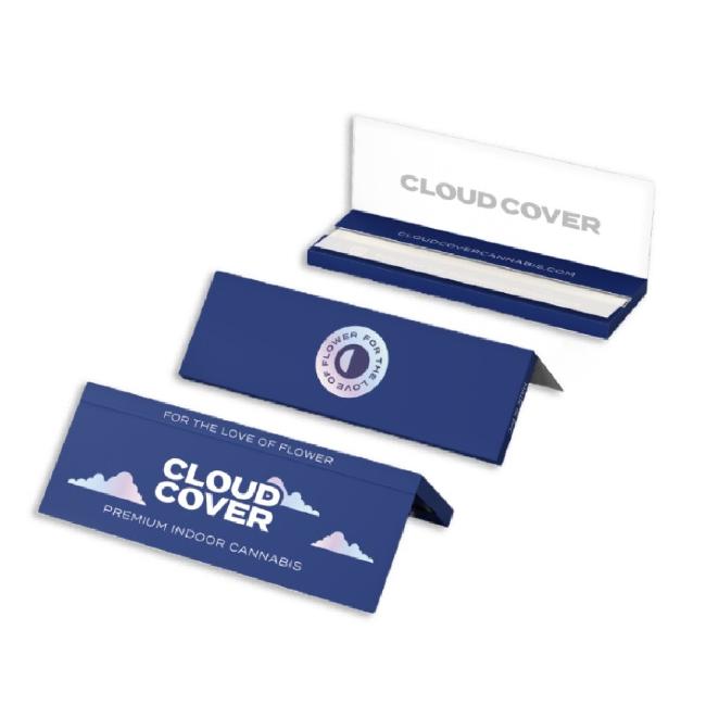 Main image of Cloud Cover Rolling Papers