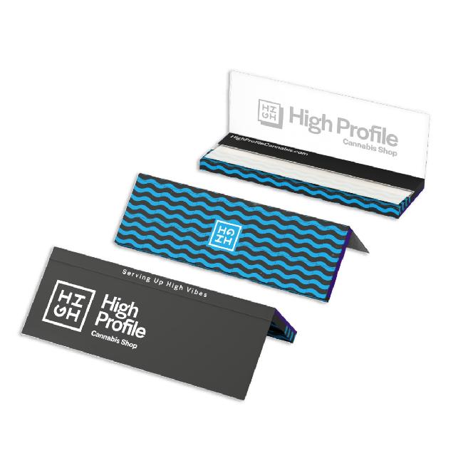 Main image of High Profile Rolling Papers