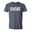 Thumb image of Cloud Cover Unisex Tee