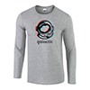 Thumb image of Galactic Unisex Long Sleeve Tee