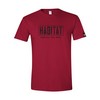 Thumb image of Habitat Unisex Tee