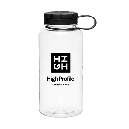 High Profile Bottle