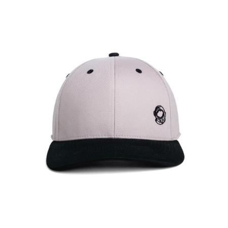 Galactic Curved Brim Cap