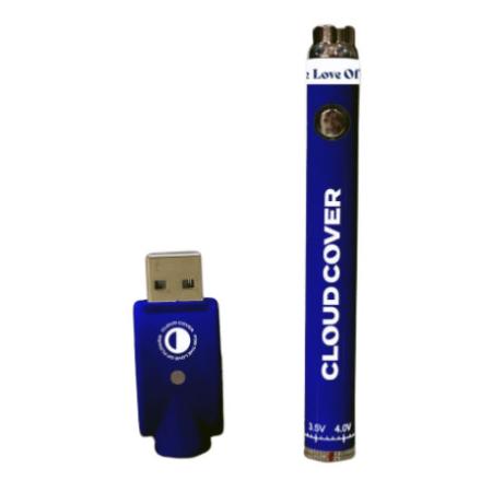 Catalog image of Cloud Cover Lighter - Case